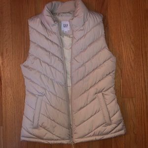 GAP winter vest